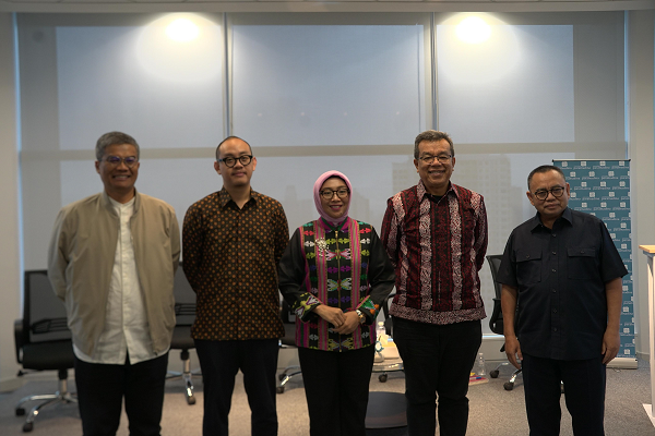 Diskusi Publik Paramadina: Mengapa Indonesia Tertinggal dalam Transisi Energi? diskusi.png