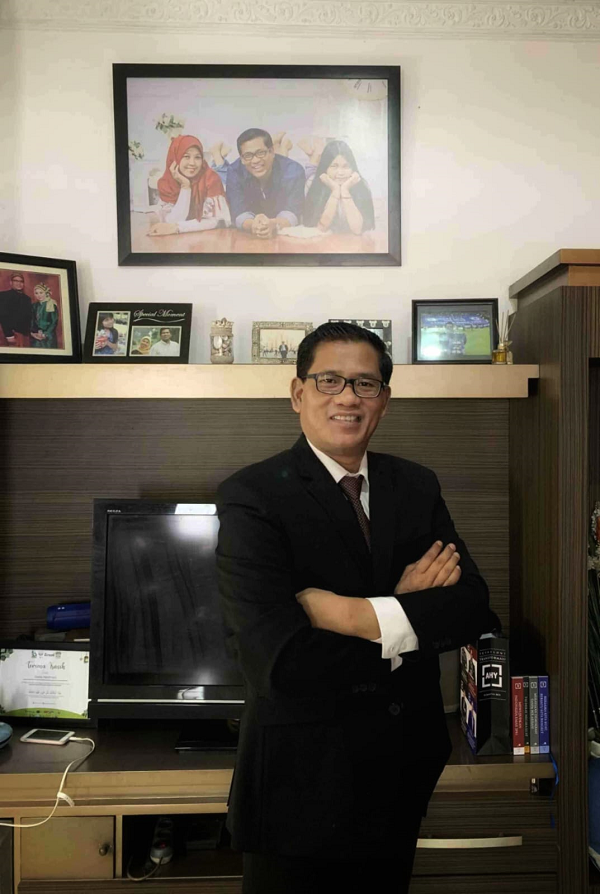 Menjemput Pikiran, Menenun Kedaulatan: Strategi Brain Gain dalam Asta Cita